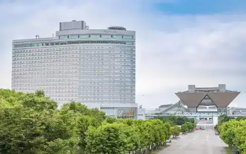 Tokyo Bay Ariake Washington - 0
