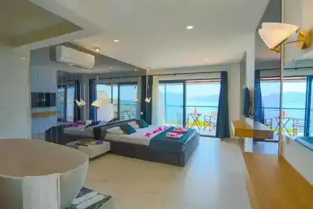 Hamarat Otel - 70