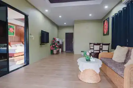 Siray Green Resort - 41