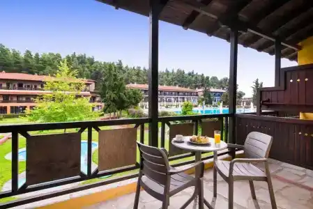 GHotels Simantro Beach - 14
