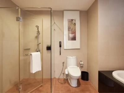 Dusit Suites Ratchadamri, Bangkok - 55
