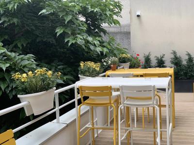 Holiday Inn Paris Montmartre, An Ihg - 29