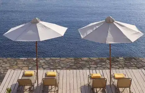 Grand Resort Lagonissi - 138