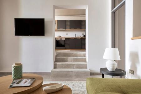 EmGard Suites Kythnos - 125
