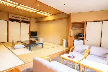 Hakone Yumoto Onsen Kajikaso - 96