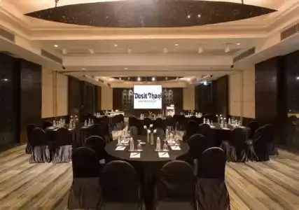 Dusit Thani Krabi Beach Resort - Sha Extra Plus - 20