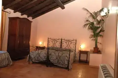 Agriturismo Borgo San Nicolao - 6