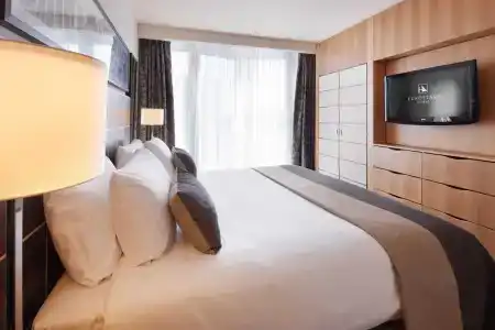 Eurostars Berlin - 43