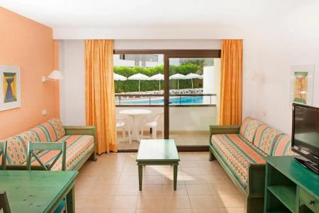 Iberostar Ciudad Blanca - 28