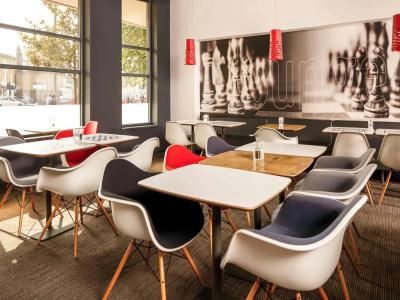 ibis London Stratford - 20