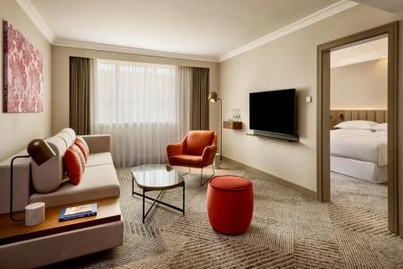 Sheraton Zagreb - 68