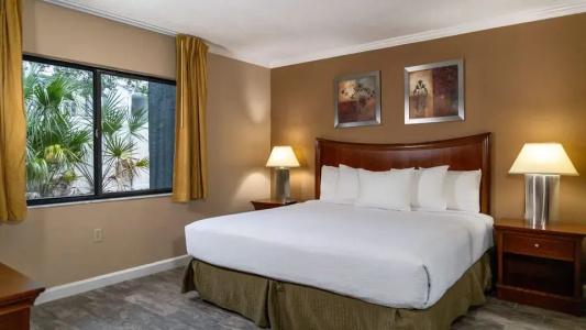 Legacy Vacation Resorts-Orlando-Kissimmee - 67