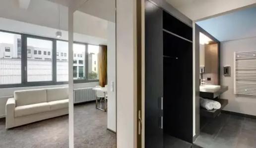 Aspria Berlin Ku'damm - 28
