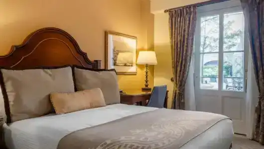 Omni Royal Orleans - 56