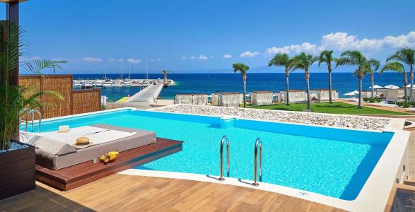 Miraggio Thermal Spa Resort - 97