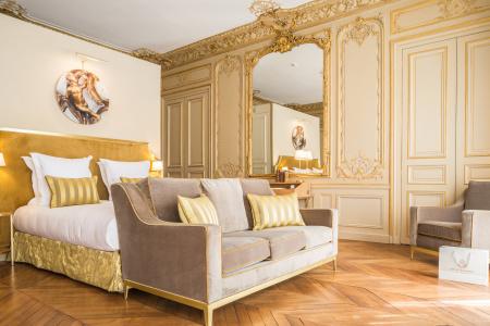 Hôtel Alfred Sommier - 90