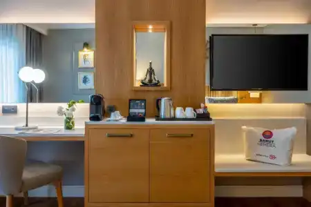 Barut Hemera - Ultra All Inclusive - 137