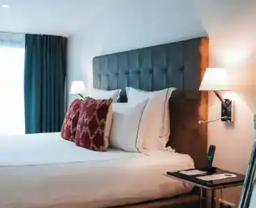 Le Palais Gallien Hôtel & Spa - 52