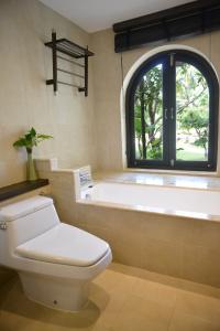 Rawi Warin Resort And Spa - Sha Extra Plus - 41