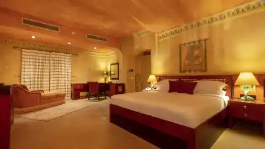 Royal Savoy Sharm El Sheikh - 140