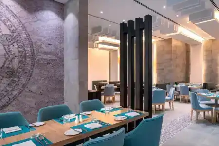 Four Points by Sheraton Sharjah - 28