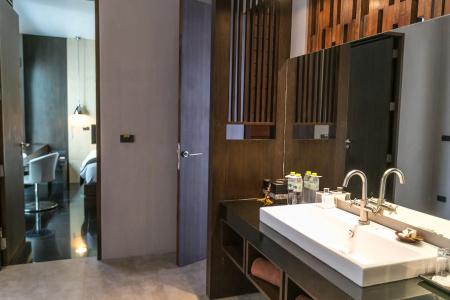 Pavilion Samui Villas And Resort - Sha Plus - 79