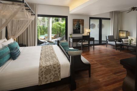 Anantara Bophut Koh Samui Resort - Sha Extra Plus - 41