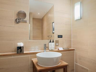 Crowne Plaza Edinburgh - Royal Terrace, An Ihg - 32