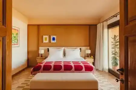 Villa del Golfo Lifestyle Resort - 56