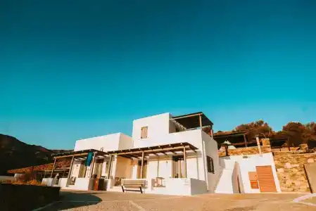 Far Out Beach Club & Camping - 0