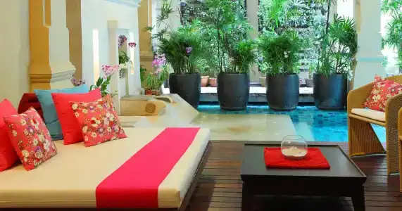 Burasari Phuket Resort & Spa - Sha Extra Plus - 84