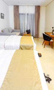 NewCity Apart- Suites & - 30
