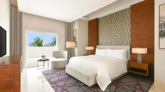 Al Messila, a Luxury Collection Resort & Spa, Doha - 107