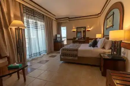 Sunrise Remal Beach Resort - 53