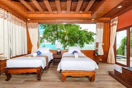 Panviman Resort Koh Phangan - Sha Extra Plus - 95