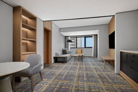 Sheraton Chengdu Lido - 70