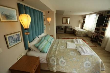 Sultan Corner Suites - 74