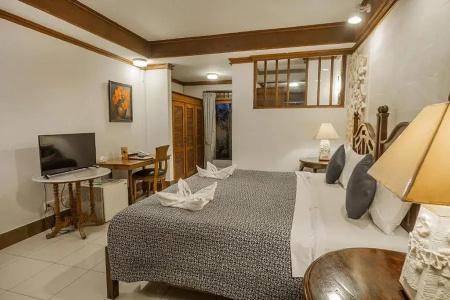 Taman Harum Cottages - 36