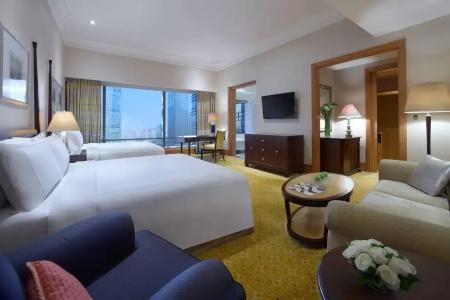 The Ritz-Carlton Jakarta, Mega Kuningan - 35