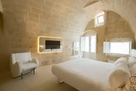 Aquatio Cave Luxury & Spa - 33