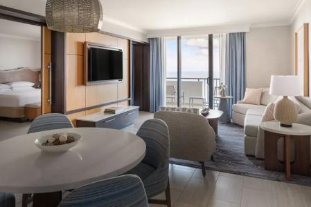 Fort Lauderdale Marriott Harbor Beach Resort & Spa - 63