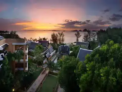 Amari Vogue Krabi - Sha Extra Plus - 31
