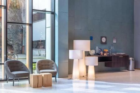 Radisson Blu Atlantic, Stavanger - 39
