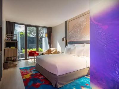 Indigo Phuket Patong, An Ihg Hotel - Sha Extra Plus - 51