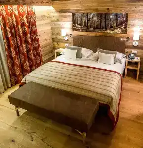 Nendaz 4 Vallées & SPA 4* Superior - 63