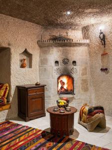 Kelebek Special Cave & Spa - 68