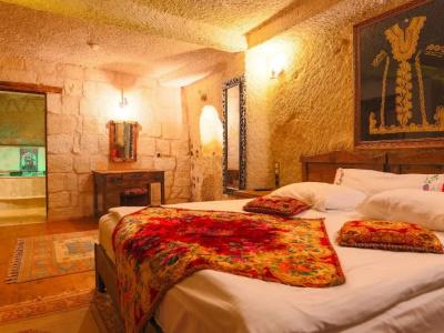 Aja Cappadocia Cave - 75