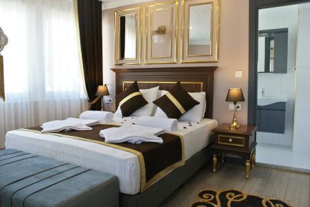Emirhan Guesthouse - 99
