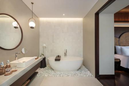 The Garcia Ubud & Resort - 92