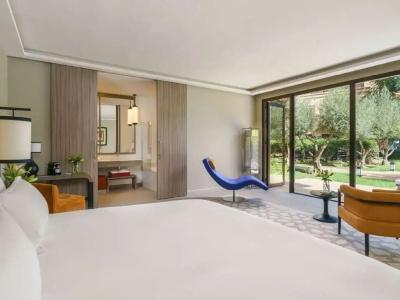 Mövenpick Mansour Eddahbi Marrakech - 58
